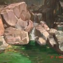 창신대학 이미지