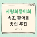 좋아회