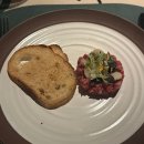 더클리프하우스 | W15. 서울 프로포즈 레스토랑｜그랜드하얏트 스테이크하우스 디너코스 (반클리프 프로포즈🩷)