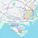 싱가포르 여행 : 싱가포르 유니버셜 스튜디오 가는법 티켓 시간