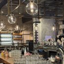 더 플레이스 코엑스점 | 코엑스 맛집, 더플레이스 스타필드 코엑스점 (+ 뽈리오 알리오 비추천..)