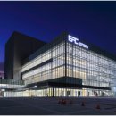 강릉아트센터 대공연장 사임당홀 이미지