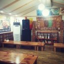 옥천 해뜨는집 가든 이미지