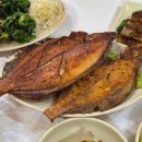 보리밥사잇길 이미지