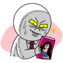 숲속 향기 작은도서관 이미지