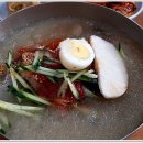 유천칡냉면 - 파주시 금정2길 11 | 유천칡냉면