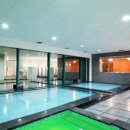 서해 스크린 골프 | 지중해 감성 가득한 서해 숙소! 한화리조트 대천파로스. 조식부터 주변 관광지까지 총정리.