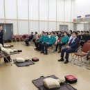 심폐소생술 및 응급처치 이미지