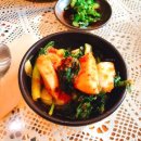 다래 전통찻집 이미지