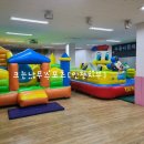 푸른동산유치원 이미지