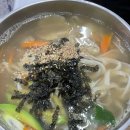 은분이네 국수집 이미지