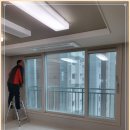 청아람세탁 | 대구 죽곡청아람 커튼·블라인드 전면 교체 후기: 밝은창과 찾은 단열·채광·예산의 균형