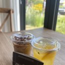 2832 | [대전 프리미엄 아울렛 맛집] 블루리본 카페 '챔프스페이스 커피로스터스' 후기