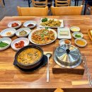 깔끔하고 가족외식하기 좋은 광주추어탕 뽐뿌집 남원추어탕2
