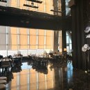 123 | 롯데타워 전망대 123라운지 기념일 코스요리 내돈내산후기