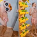 단계주유소 이미지