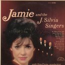Jamie &amp; The J. Silvia Singers –The Days Of Wine And Roses(1966) 이미지