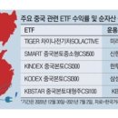 "경제성장률 18.3% 실화냐"…中 경제성장 올라탄 전기차ETF 22% 올랐다 이미지