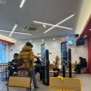 롯데리아 2월착한점심 메뉴종류 리아사각새우더블세트 양념감자치즈맛 리얼후기