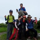 경남 고성 와룡산 향로봉(臥龍山 香爐峰, 579m). 이미지