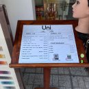 Nail#(네일샵) | 나트랑네일샵 추천 UNI NAIL｜손톱정리 잘하는 가성비 네일샵 후기