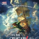 피터팬짐 | 발레 <피터팬> 공연 후기