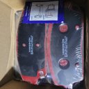 전국택시복지정비센터 | 팰리세이드 앞 브레이크 패드(상신 하드론) 교체기 - 택시복지센터