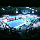 우슈체육관 이미지