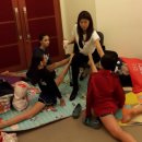 전국무용경연대회 이미지