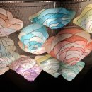 물결치는 달빛 (  이미지