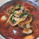 횡성 짬뽕맛집 새말반점 후기