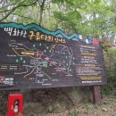 백화산입구(삭선리) 네이버블로그