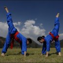 단전호흡(국선도) 이미지