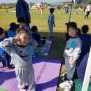 용수교 둔치 축구장 이미지