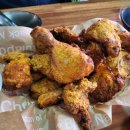 굽네치킨 | 강남세브란스 병원 근처 맛집 추천! 도보 10분 굽네치킨 역삼2동점 후기