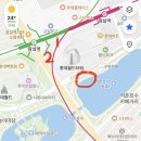 석촌호 | 4월 주말 아침 석촌호수런