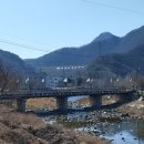 운문골마실길 이미지