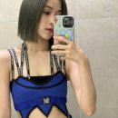 정 스타일