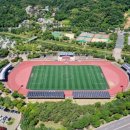 과천시 관문체육공원 이미지