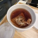 지미지니팍온천천점 | 온천천 루프탑 있는 카페. 지미지니팍 솔직후기. 루프탑에서 카페거리 구경하다