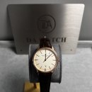 바쉐론콘스탄틴 페트리모니 금통 40mm / 실제후기 / 실제사진 있습니다!