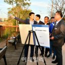 순달교 앞 이미지