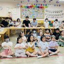 💙06.17 사랑하는 바다반의 1학기 학부모 참여수업👨‍👧‍👦👩‍👧‍👦💙-1 이미지