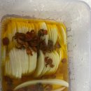 노랑단무지 이미지