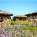 김석린 진사 생가 이미지