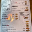 더(The)주문 | [대전] 탄방동 맛집 양식 THE MUA 더무아 후기