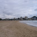 송정해변 이미지