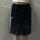 2911 | 일명 아디다스 버뮤다 팬츠 '아디다스 3-스트라이프 자카드 조츠' 후기 / KD2911