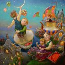 Victor Nizovtsev - 옛날 동화 이야기 이미지