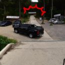 칠포2리 공중화장실(곤륜산) | [포항 곤륜산]바다 언덕에서 영화같은 피크닉_ (가는 법 제대로 알려드림)